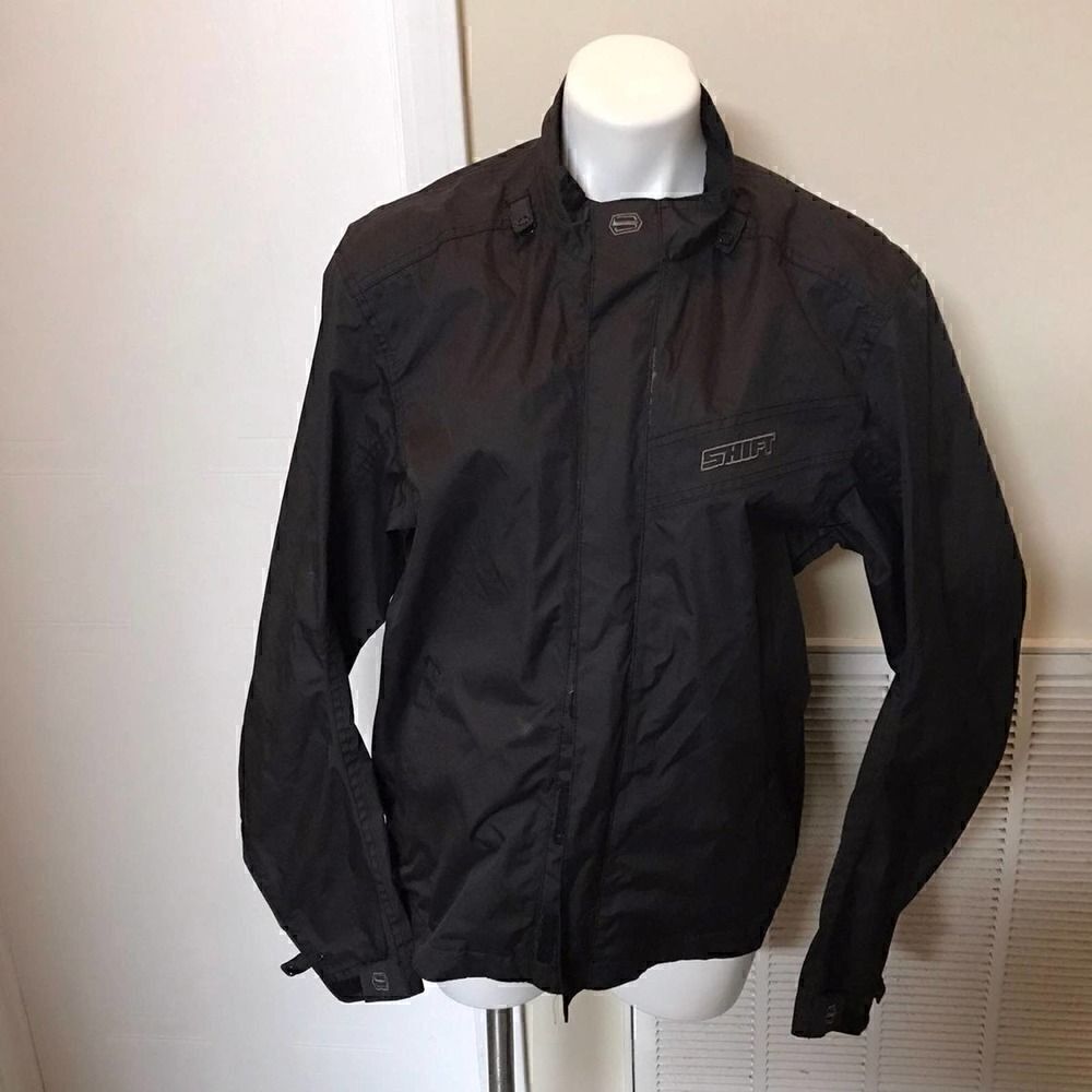 Shift motorcycle waterproof windbreaker